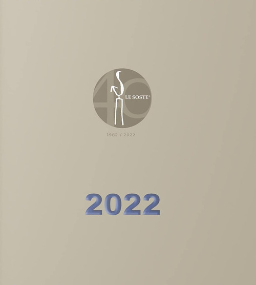 Le Soste 2022