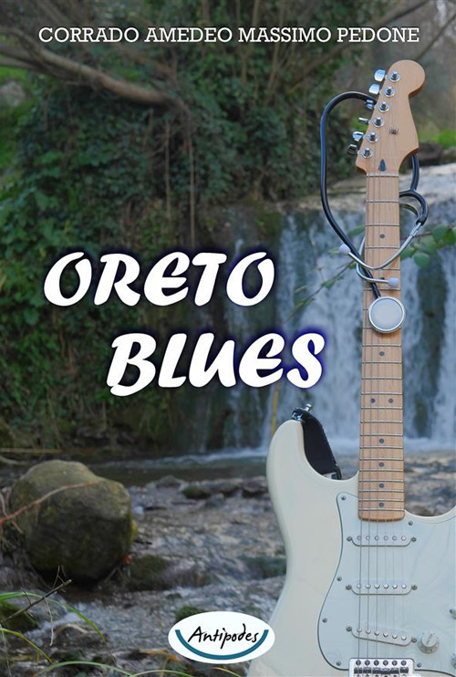 Oreto blues