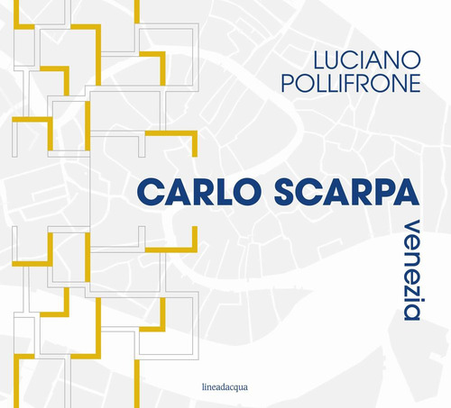 Carlo Scarpa Venezia
