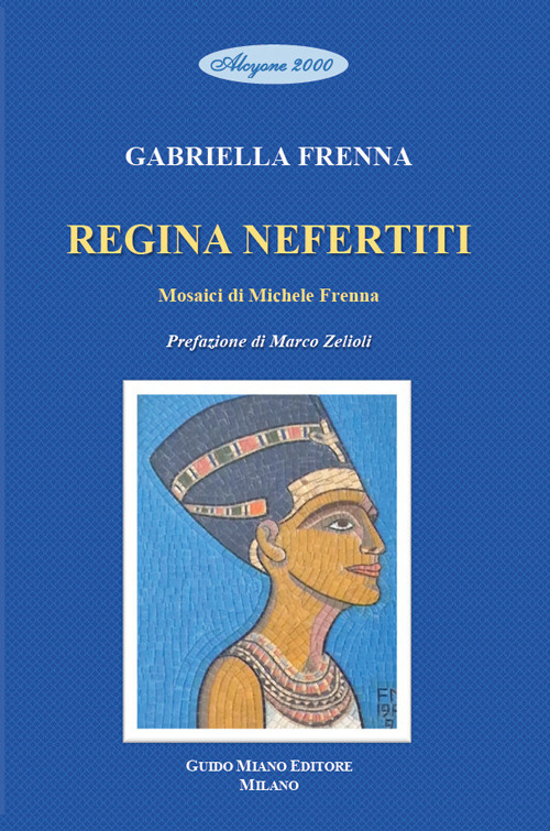 Regina Nefertiti