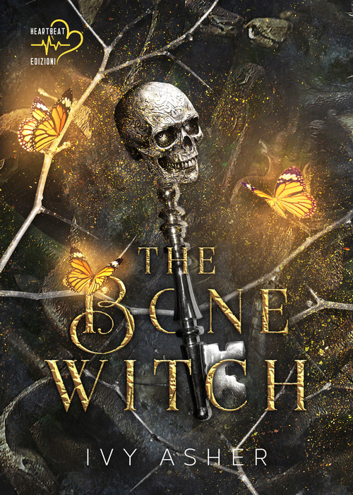 The bone witch. Le cronache delle ossa. Volume Vol. 1