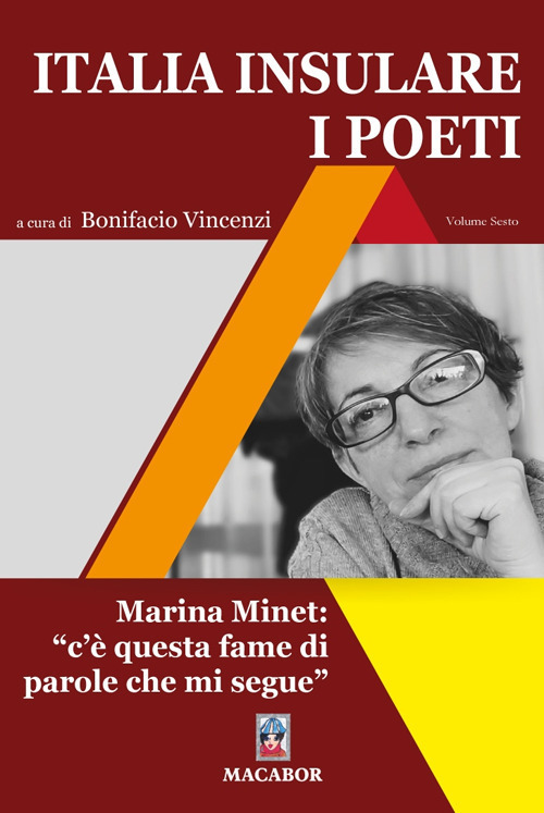 Italia insulare. I poeti. Volume Vol. 6